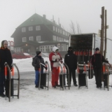 Krkonoše Špindl - Vánoční pobyt 2010 (002)