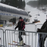 Krkonoše Špindl - Vánoční pobyt 2010 (032)