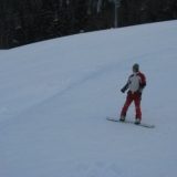 Krkonoše Špindl - Vánoční pobyt 2010 (074)
