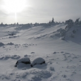 Krkonoše Špindl - Vánoční pobyt 2010 (127)