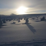 Krkonoše Špindl - Vánoční pobyt 2010 (216)