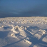 Krkonoše Špindl - Vánoční pobyt 2010 (227)